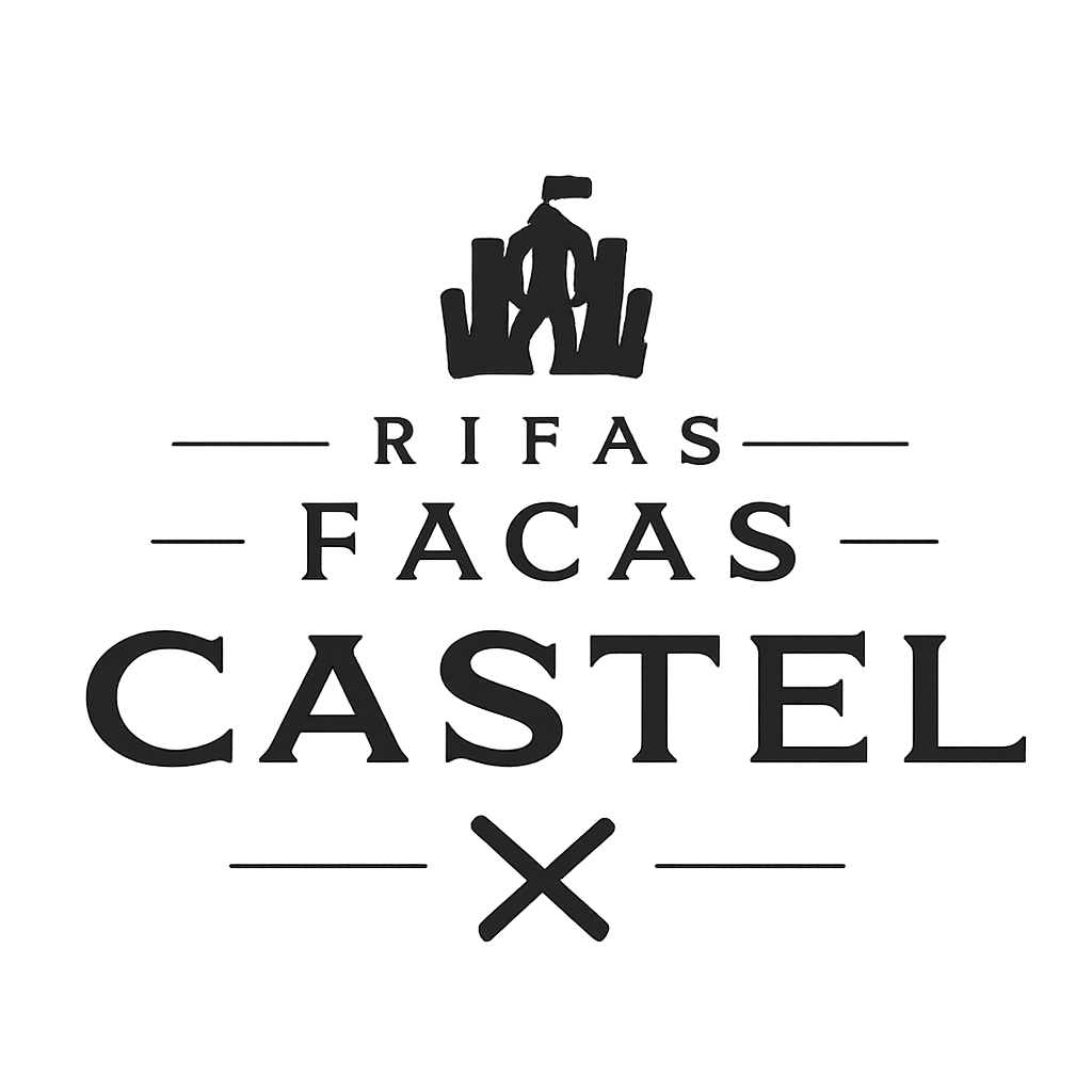 Facas Castel